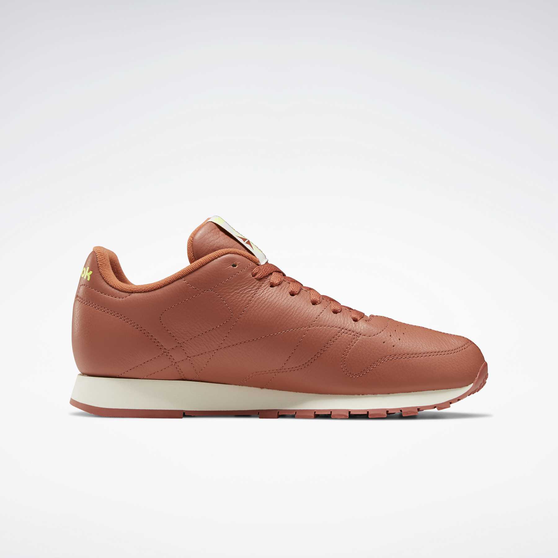 Reebok Classic Leather Shoes